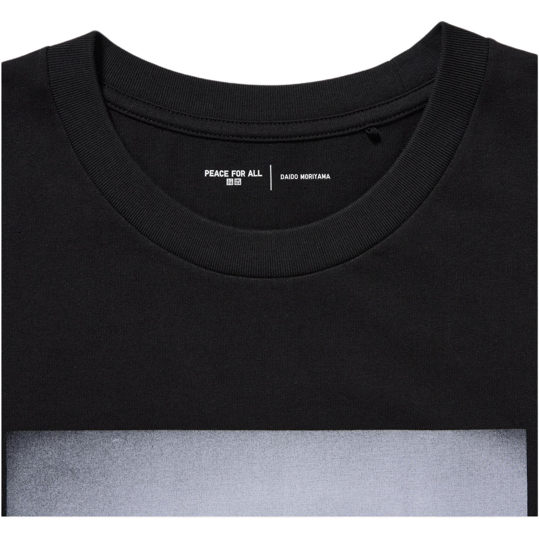 Футболка UNIQLO SS26 " T - изображение 4