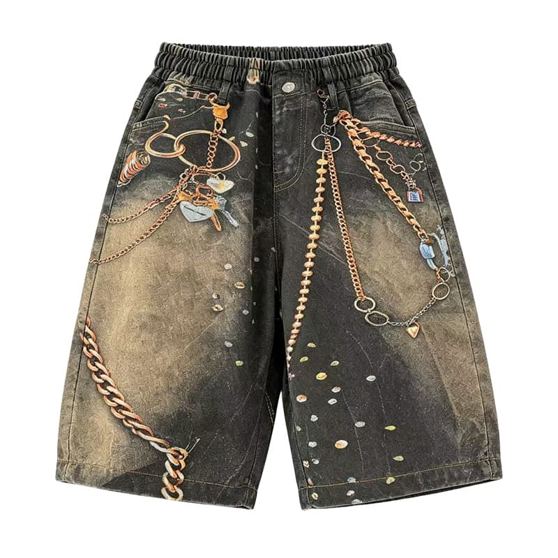 ABC KIDS Blue Kids Jeans - изображение 1