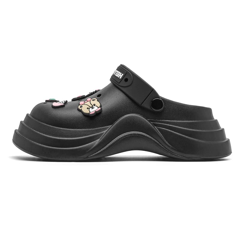 Сабо Sanrio Sabo Rubber Women's - изображение 1
