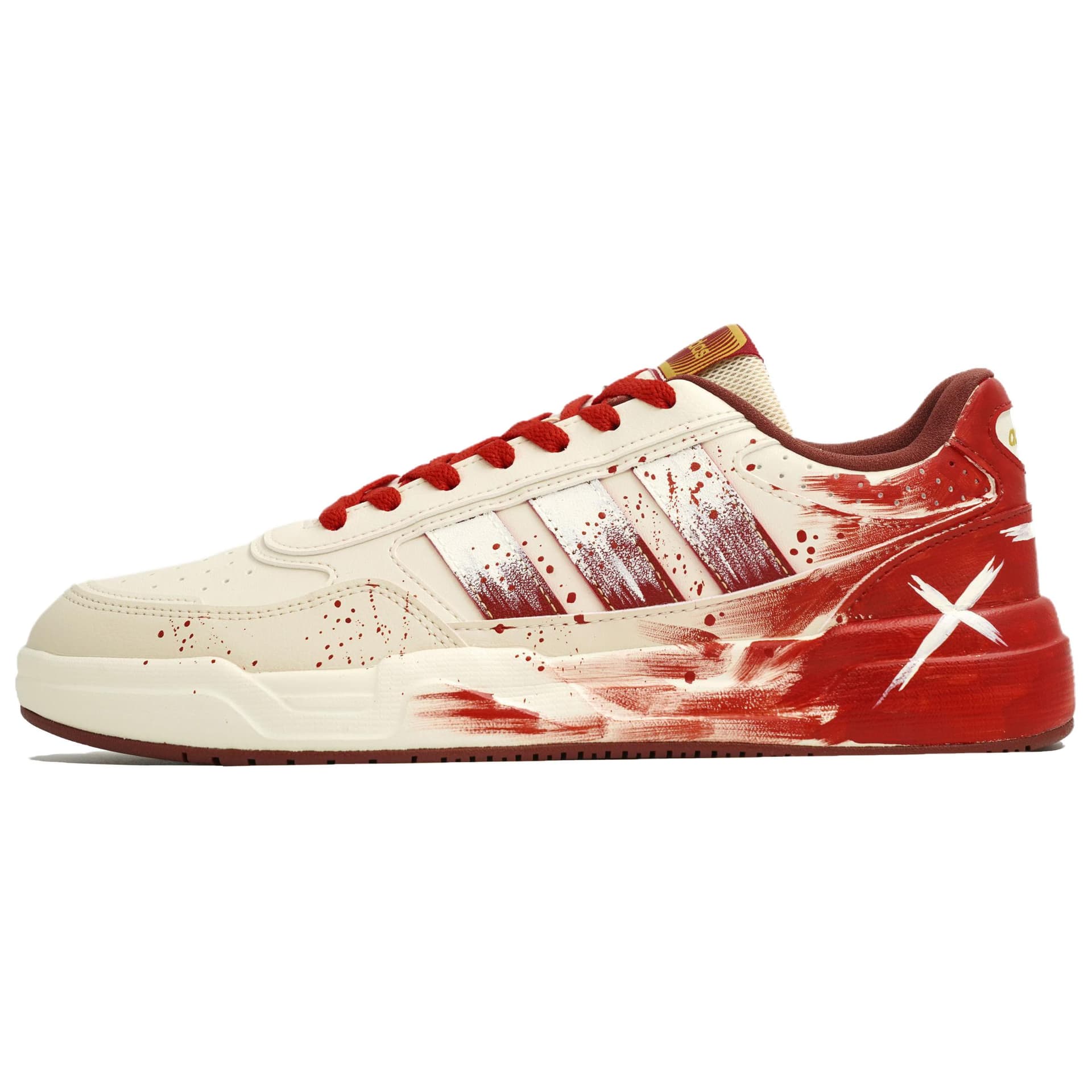Кроссовки adidas LITE BALLER - изображение 2