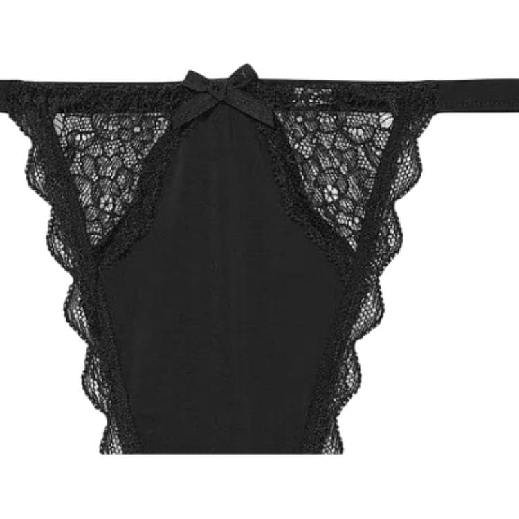 Трусы VICTORIA'S SECRET 1 - изображение 2