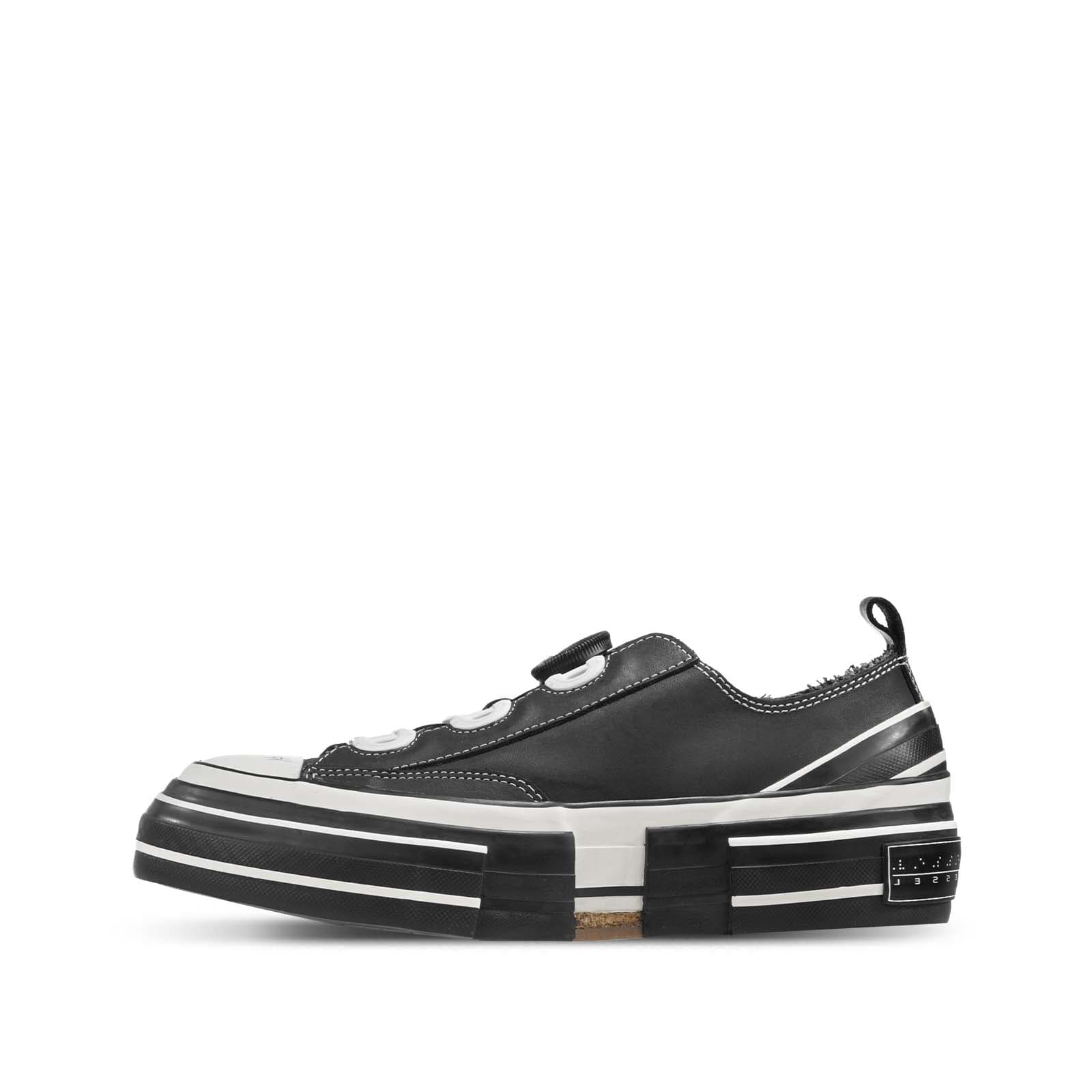 Кроссовки Yohji Yamamoto x xVESSEL - изображение 1