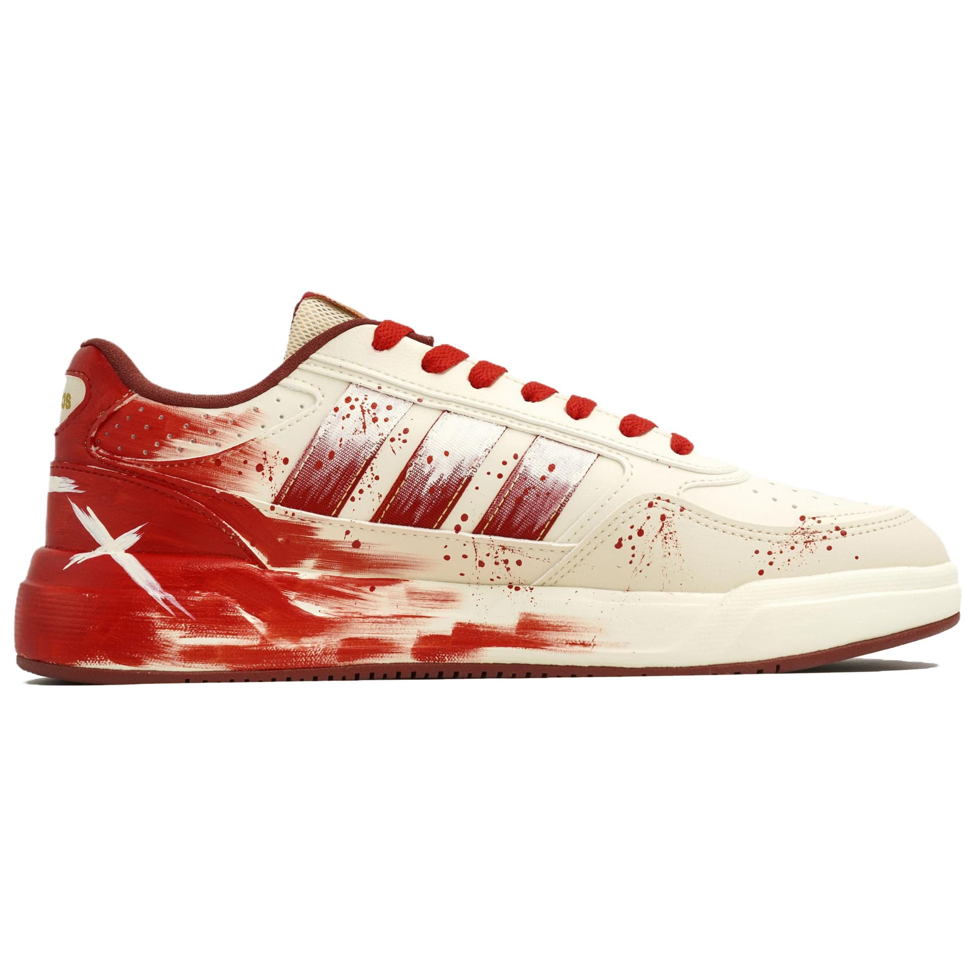 Кроссовки adidas LITE BALLER - изображение 3