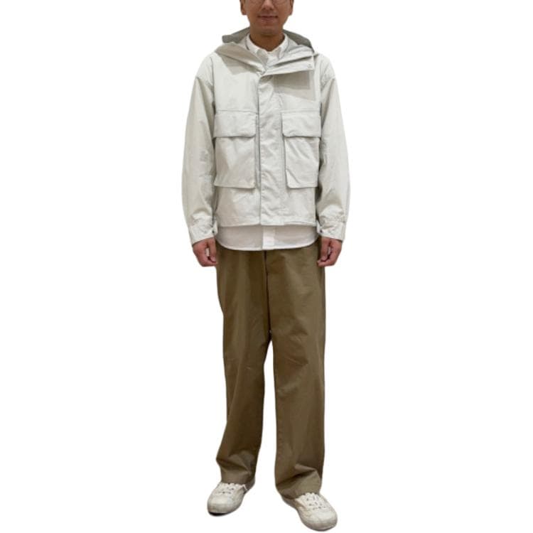 Куртка UNIQLO SS24 U - изображение 2