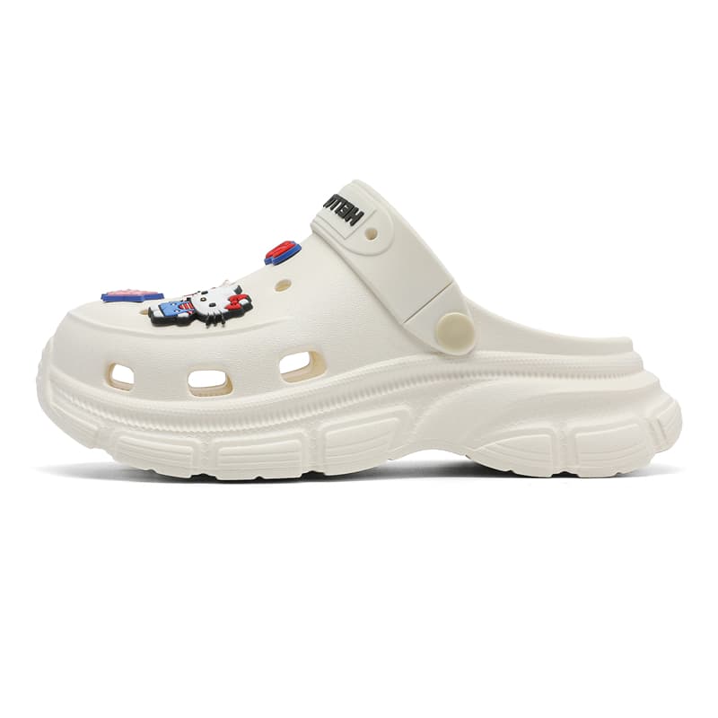 Сабо Sanrio Sabo Rubber Women's - изображение 4