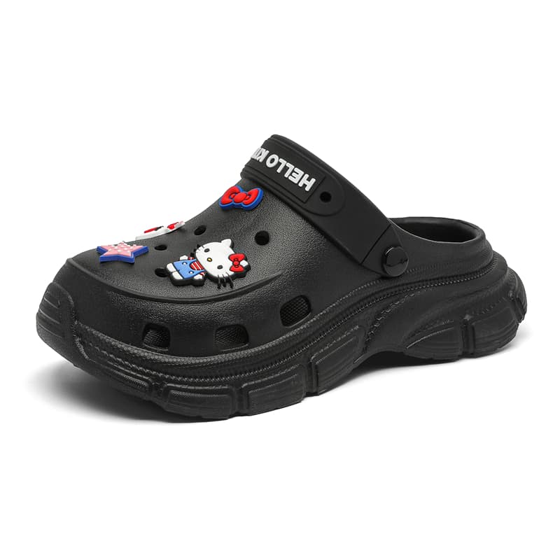 Сабо Sanrio Sabo Rubber Women's - изображение 2