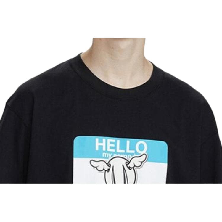 Футболка UNIQLO T - изображение 4