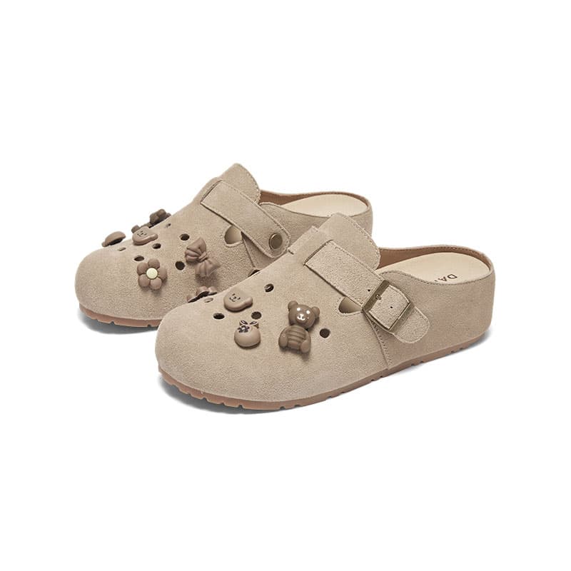 Сандалии Обувь Daphne Birkenstock Женская - изображение 3