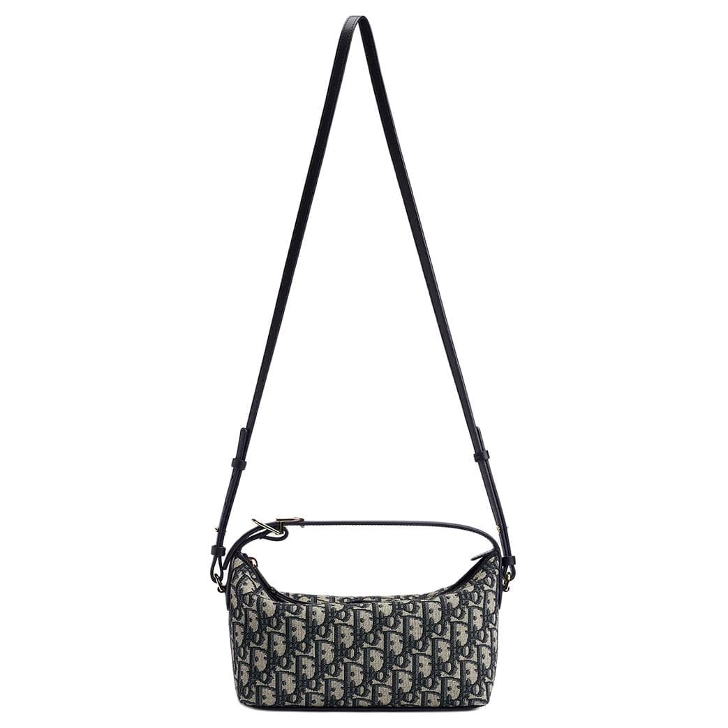 Сумка DIOR Nomad CD - изображение 2