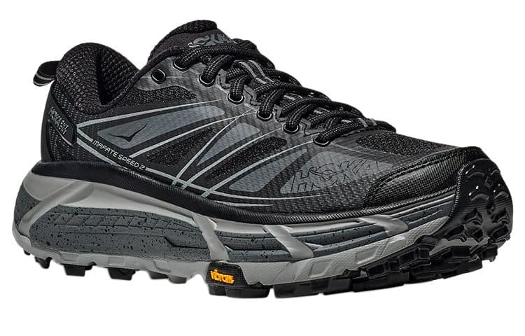Кроссовки для бега HOKA ONE ONE Mafate Speed 2 - изображение 3