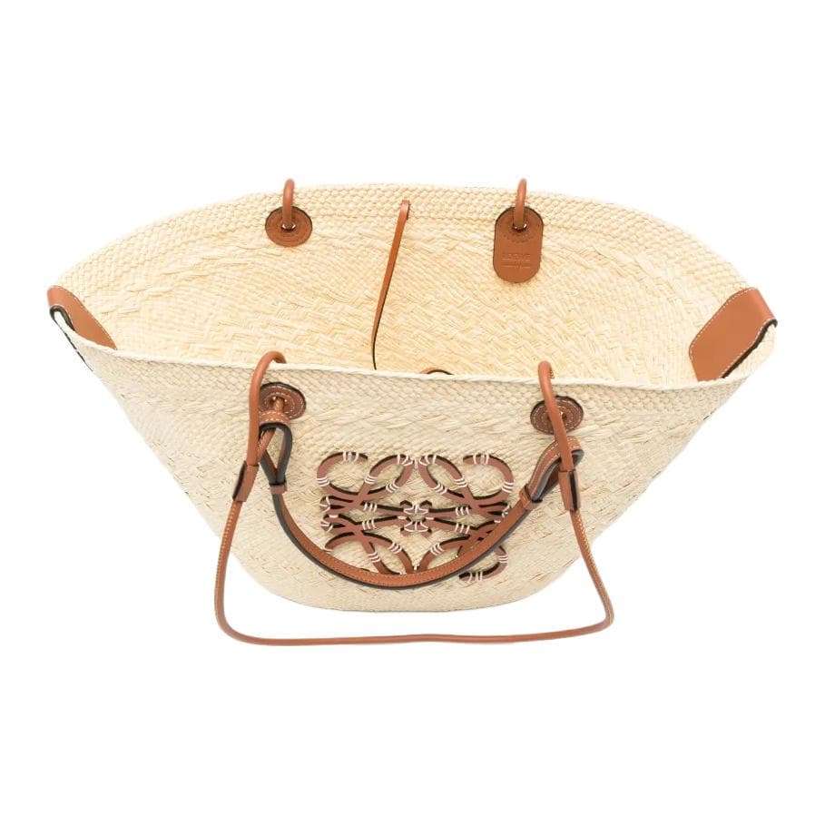Мини-сумка LOEWE Anagram Anagram - изображение 5