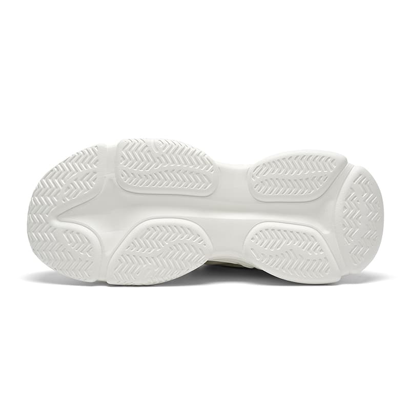 Кроссовки HLA массивные кроссовки Low Top Мужской - изображение 5