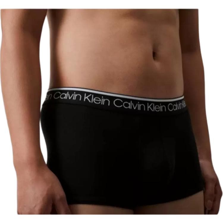 Трусы CALVIN KLEIN 3 - изображение 4