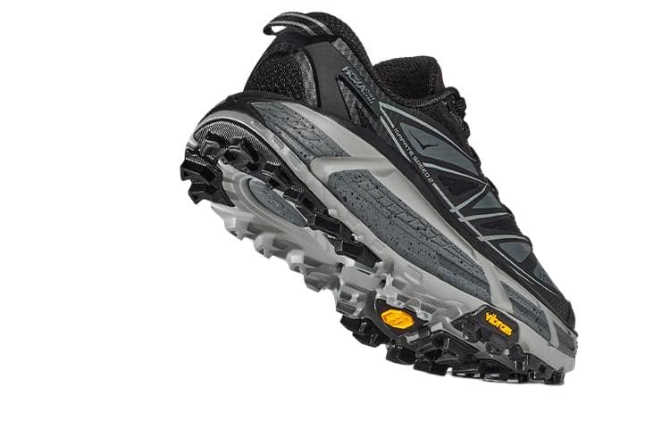 Кроссовки для бега HOKA ONE ONE Mafate Speed 2 - изображение 6