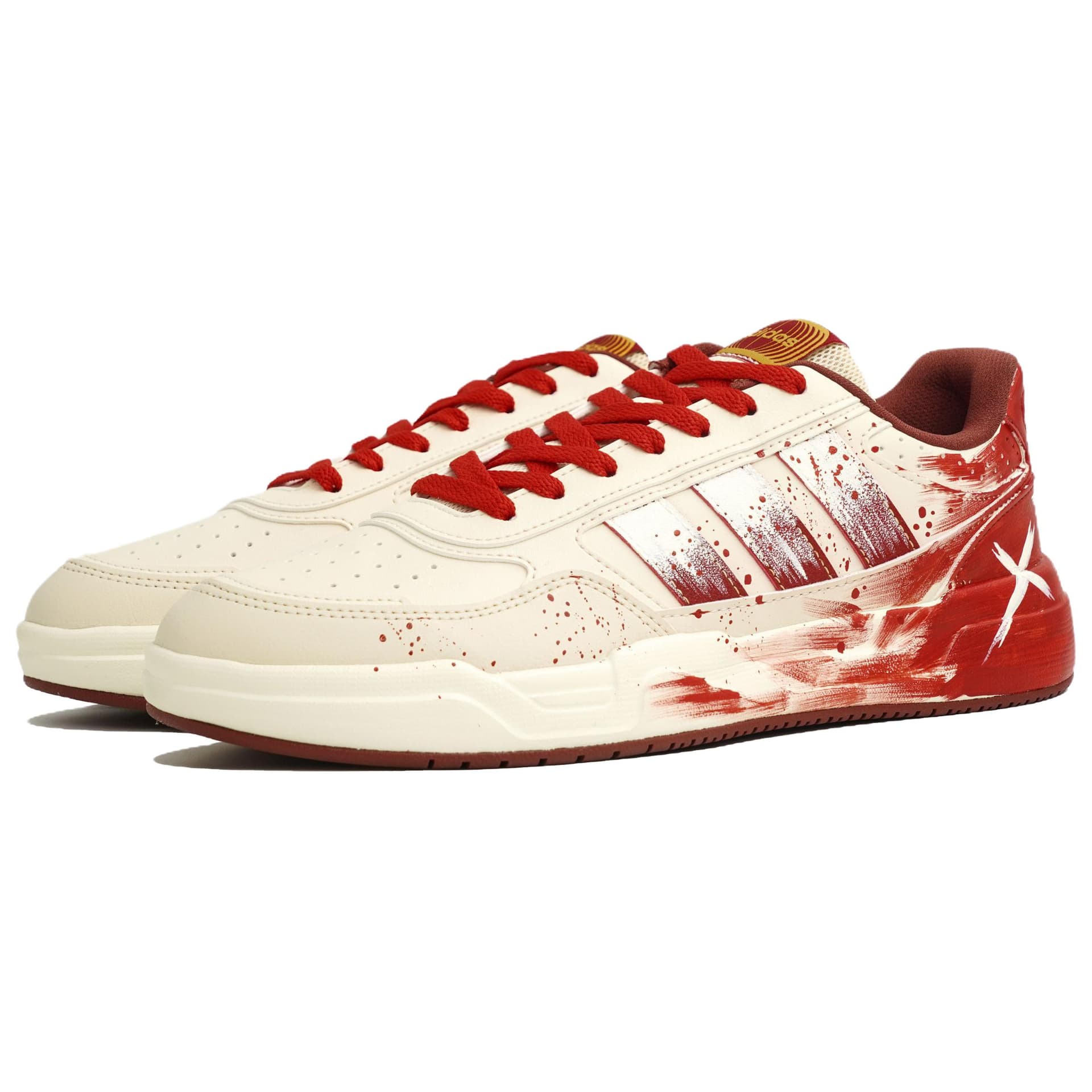 Кроссовки adidas LITE BALLER - изображение 4