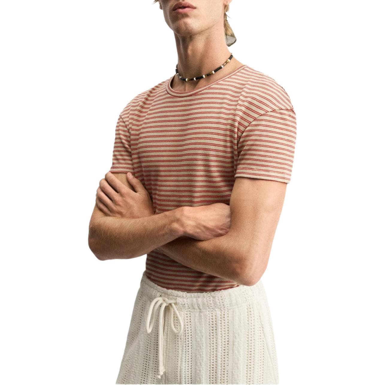 Футболка ZARA T - изображение 5