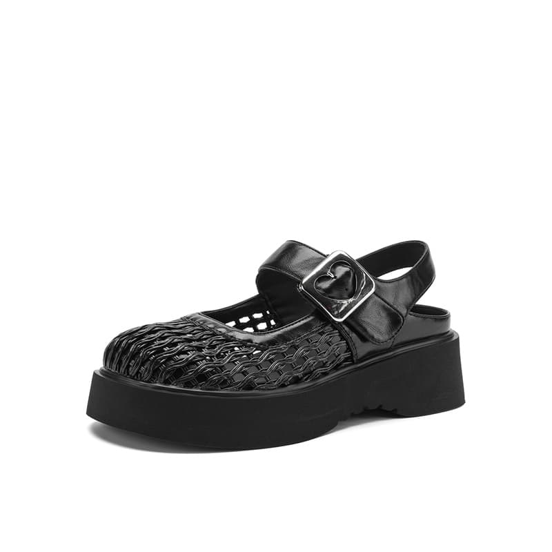 DAPHNE Mary Jane Low Top Женские - изображение 1