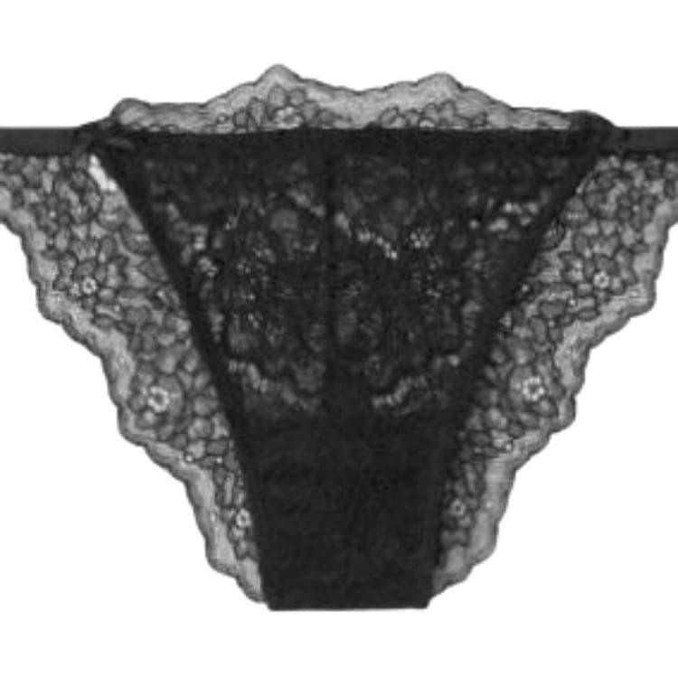 Трусы Victoria's Secret Комплект нижнего белья "Magical Цветочный" для женщин - изображение 2