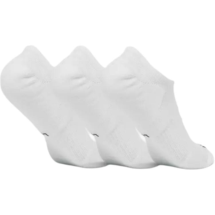 Nike Everyday Plus Cushioned Training Footie Socks (3 Pairs) - изображение 3