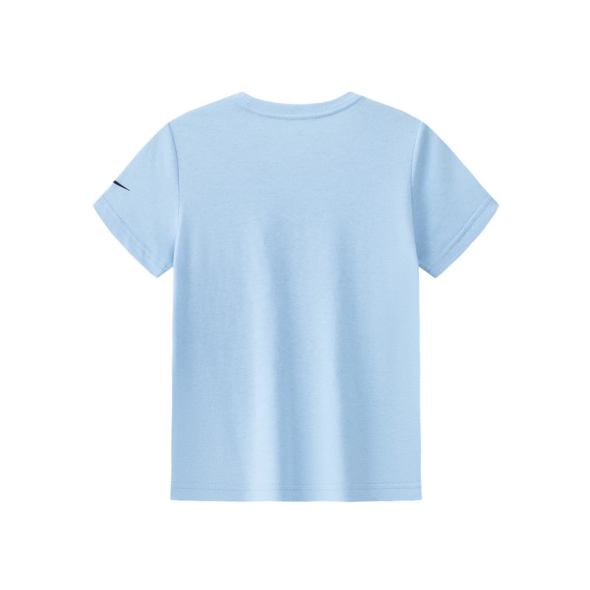 Футболка NIKE Короткий рукав T-рубашка для детей - изображение 2
