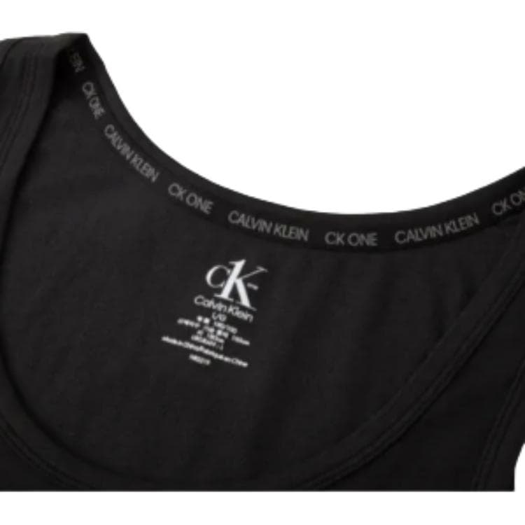 Майка CKCalvin Klein 2 - изображение 1