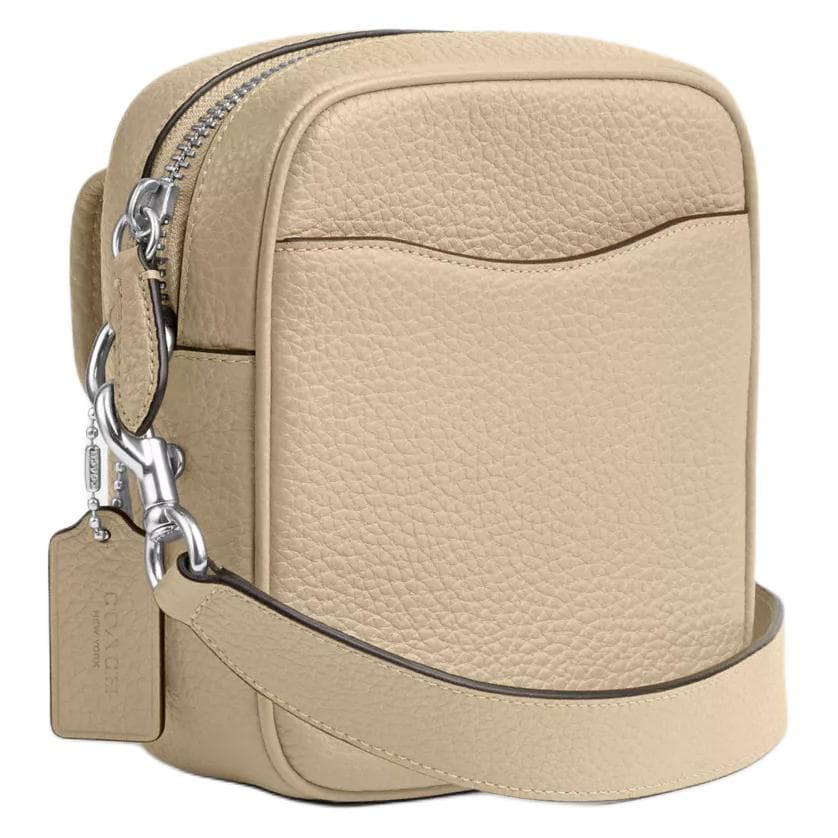 Сумка через плечо COACH BECK 15 - изображение 2