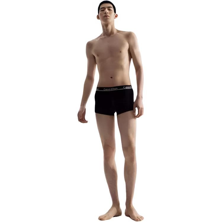 Трусы CALVIN KLEIN 3 - изображение 3