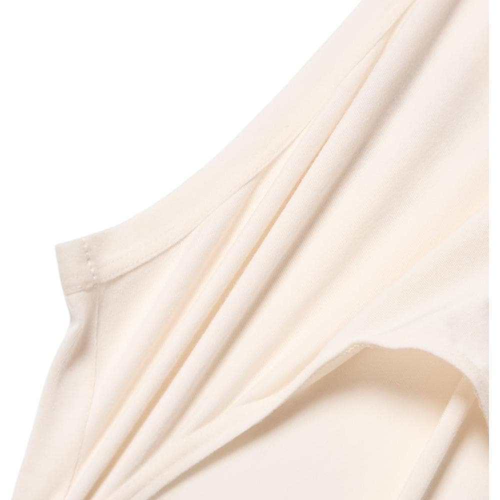 Трусы UNIQLO 1 пачка (Light Beige) Женские трусы-бикини - изображение 3