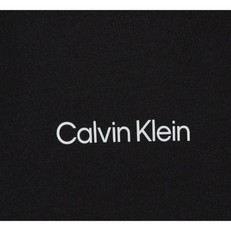 Кофта CALVIN KLEIN LS SWEATSHIRT - изображение 3