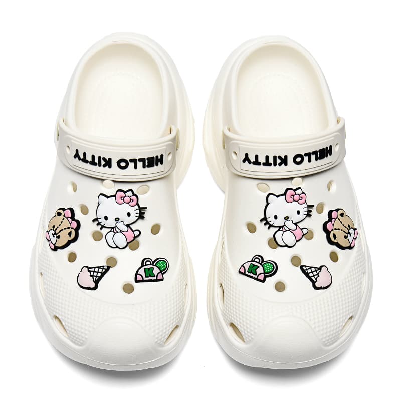 Сабо Sanrio Sabo Rubber Women's - изображение 3