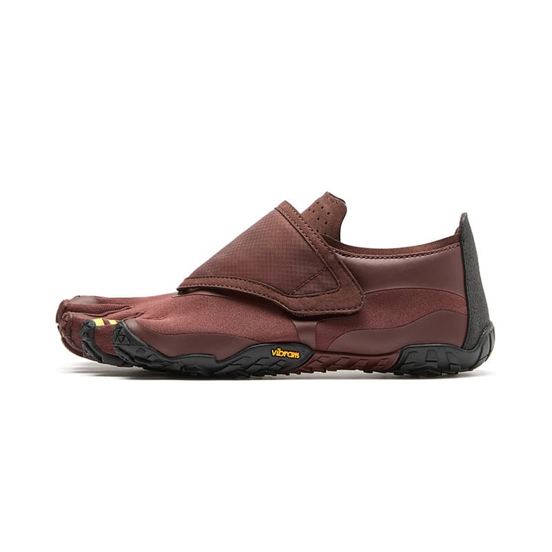 Кроссовки для спортзала Vibram TRAILOPE FIVE Fingers Обувь Покрытие Устойчивое к истиранию Противоскользящее Низкий Верх Тренировочные кроссовки - изображение 1