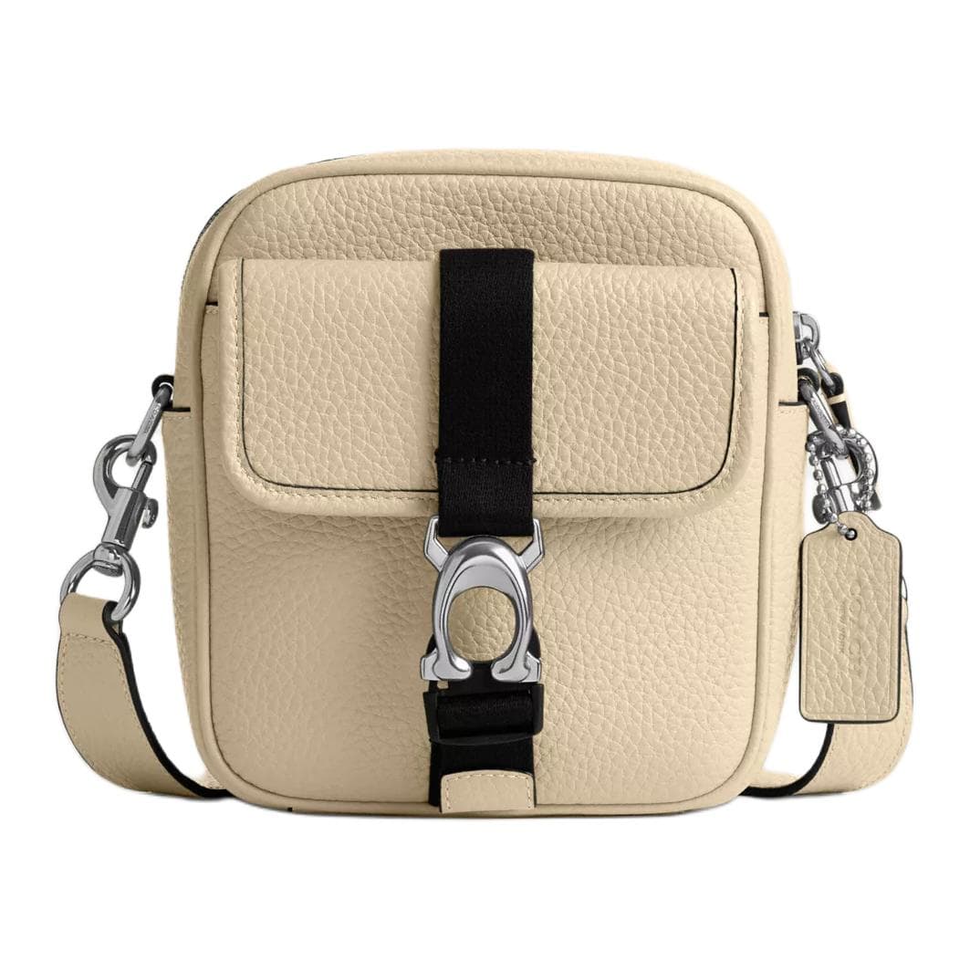 Сумка через плечо COACH BECK 15 - изображение 1