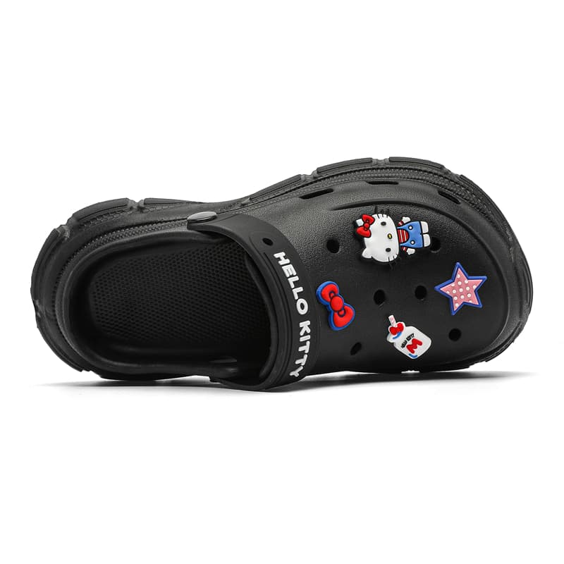 Сабо Sanrio Sabo Rubber Women's - изображение 3