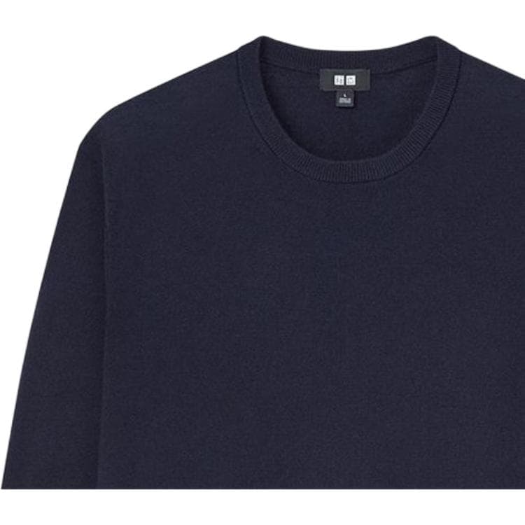 Кофта UNIQLO - изображение 3