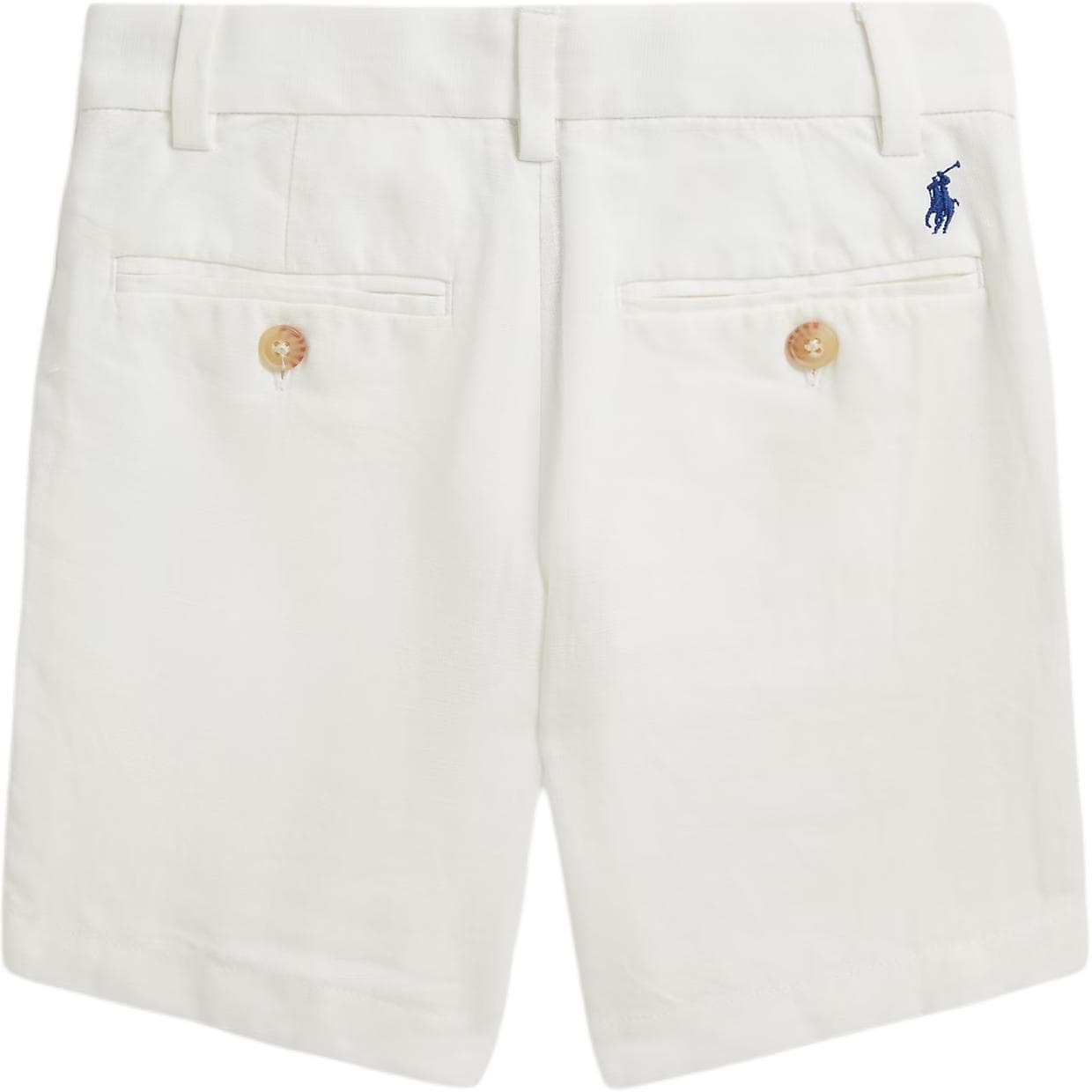 Polo Ralph Lauren Белые Kids Шорты - изображение 2