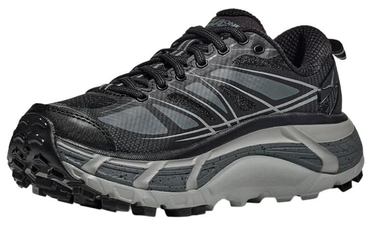 Кроссовки для бега HOKA ONE ONE Mafate Speed 2 - изображение 2