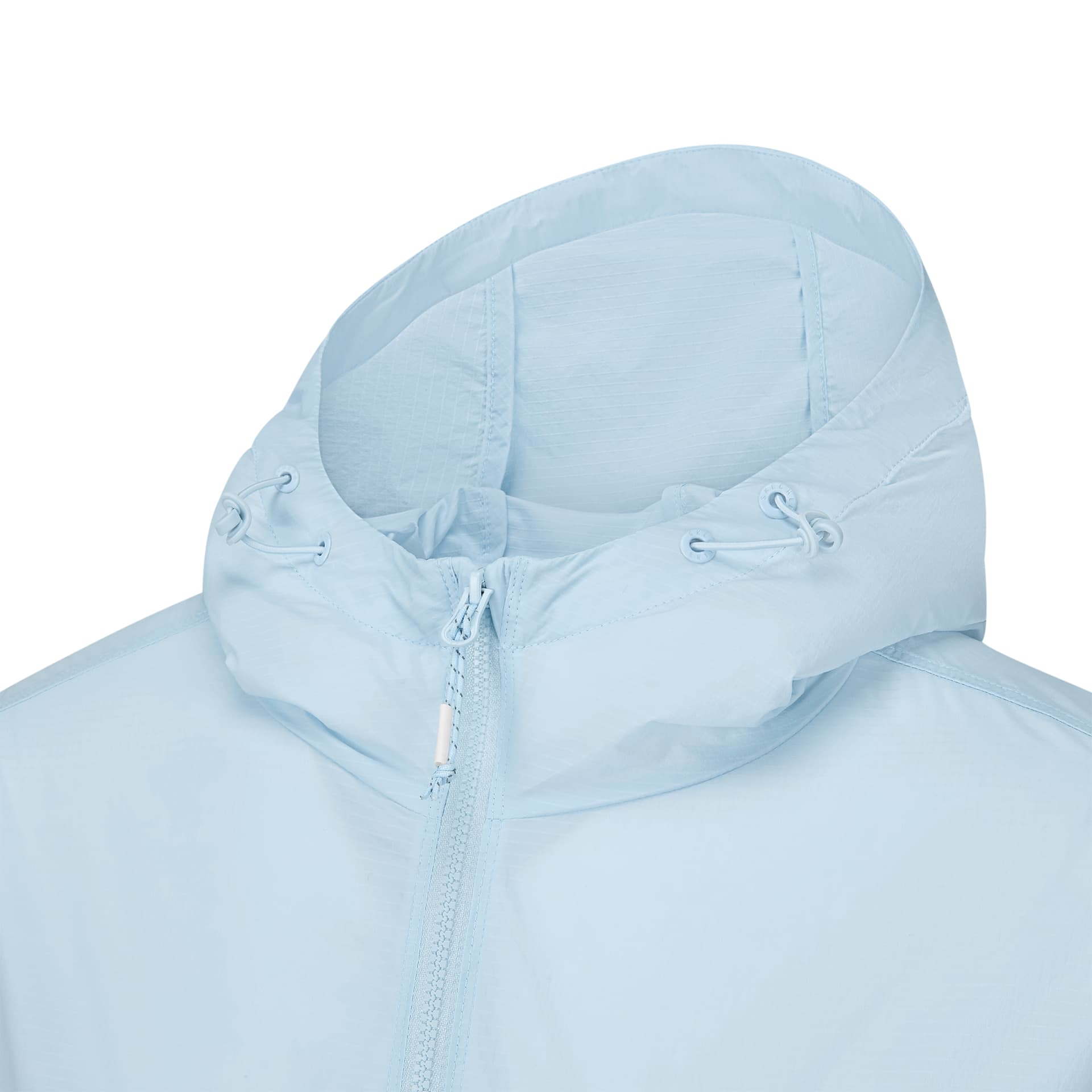 Куртка Skechers Baby Light Blue 022G Women's Jackets - изображение 3