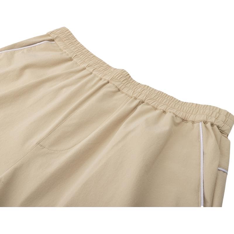 Тренировочные штаны Calvin Klein Sport Shorts White - изображение 6