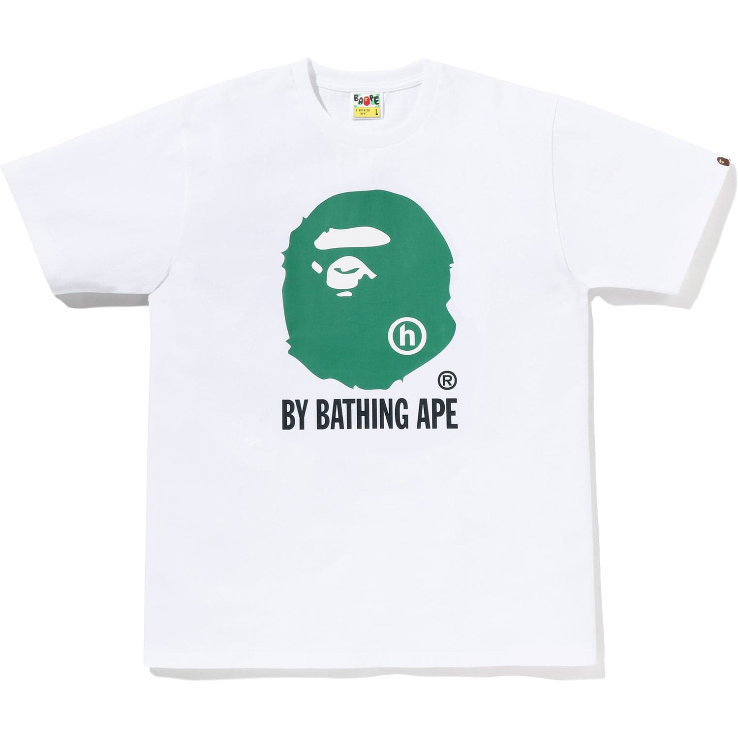 Футболка A BATHING APE X Hidden NY SS26 T Рубашка Унисекс - изображение 1