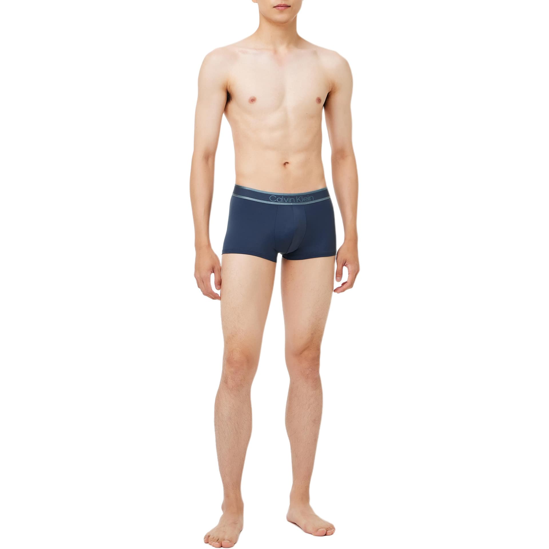 Трусы CALVIN KLEIN logo - изображение 2