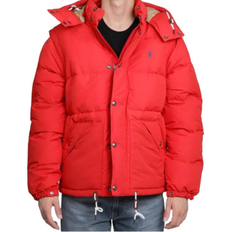 Куртка Polo Ralph Lauren FW22 Logo - изображение 3