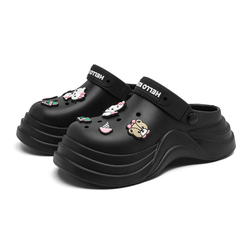 Сабо Sanrio Sabo Rubber Women's - изображение 2