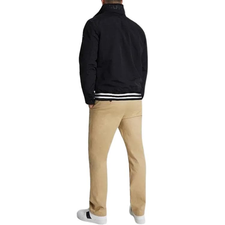 Куртка Tommy Hilfiger - изображение 4