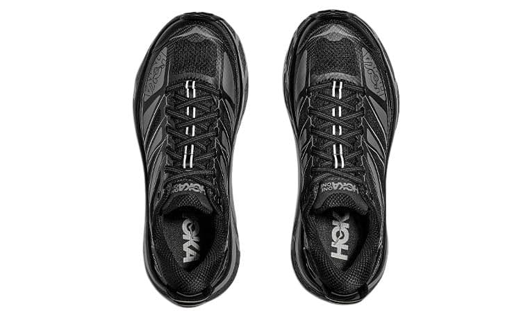 Кроссовки для бега HOKA ONE ONE Mafate Speed 2 - изображение 4