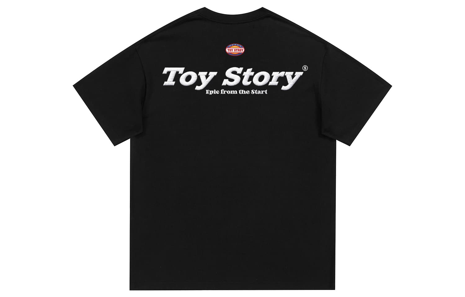 Футболка Disney Унисекс T-рубашки - изображение 1