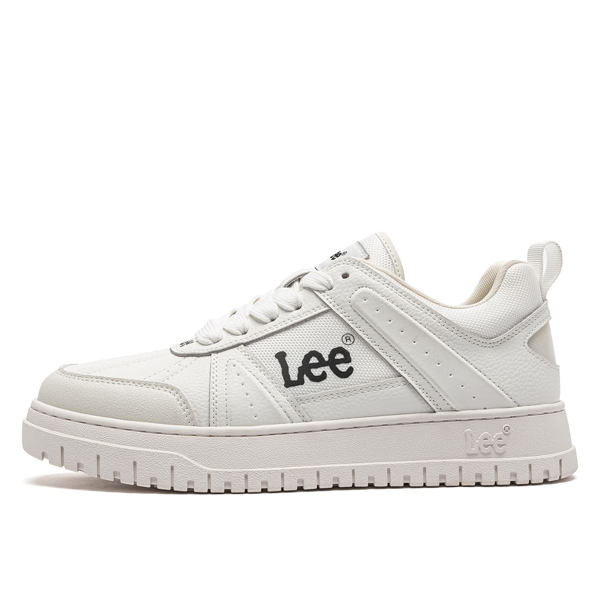 Кроссовки Lee - изображение 1