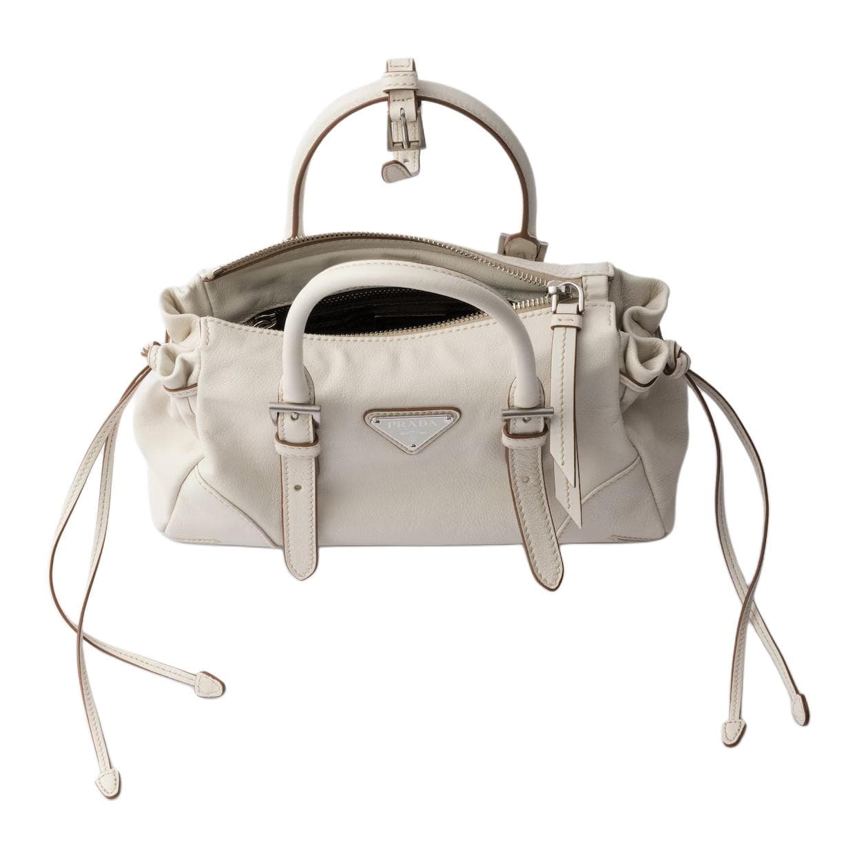 Сумка PRADA Bonnie - изображение 4