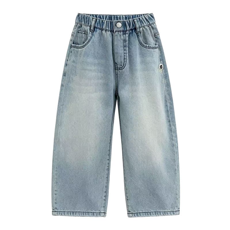 ABC KIDS Blue Kids Jeans - изображение 1