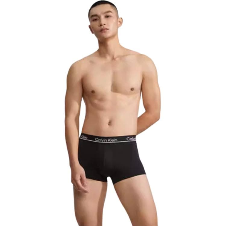 Трусы CALVIN KLEIN 3 - изображение 2