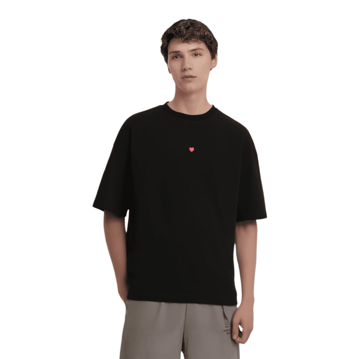 Футболка ZARA T - изображение 3